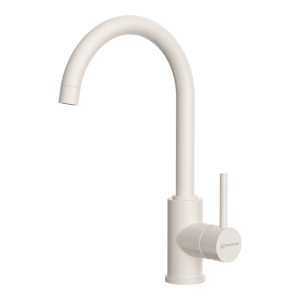 Смеситель для кухни Omoikiri Shinagawa-P Пастила 4974157