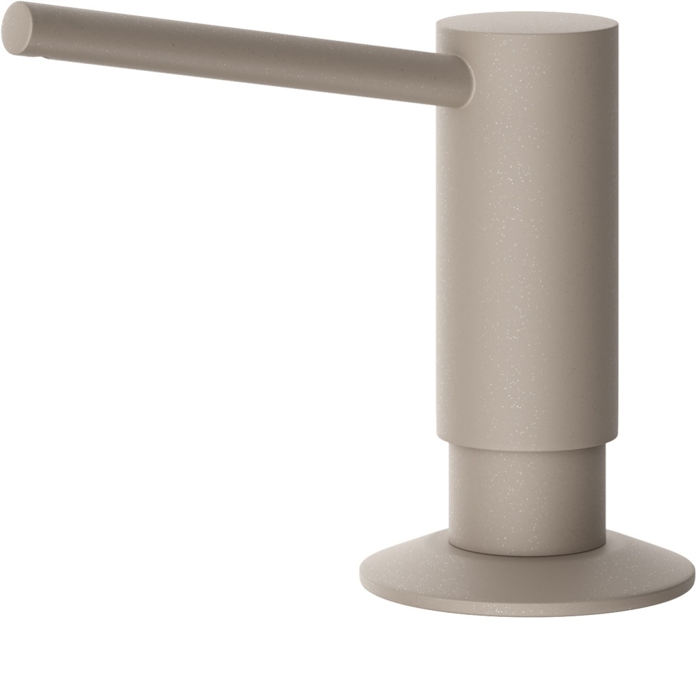 Дозатор встраиваемый Omoikiri OM-02-P Бежевый 4975020