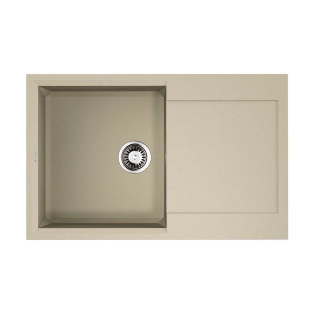 Мойка кухонная Omoikiri Sakaime 79 Бежевый 4993278