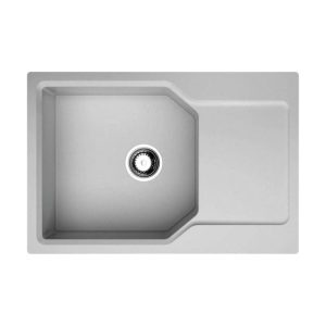 Мойка кухонная Omoikiri Yonaka 78 Пастила 4993337