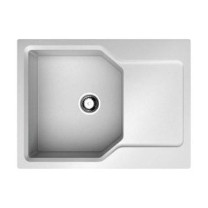 Мойка кухонная Omoikiri Yonaka 65 Пастила 4993344