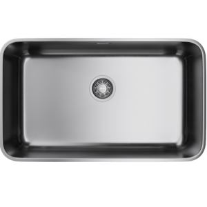 Мойка кухонная Omoikiri Omi 77 Хром 4993500