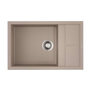 Мойка кухонная Omoikiri Sumi 78 Бежевый 4993721