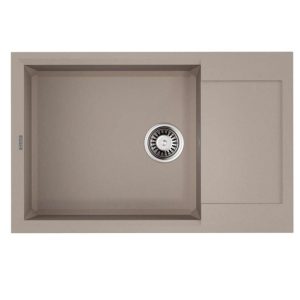 Мойка кухонная Omoikiri Sakaime 78 Бежевый 4993902