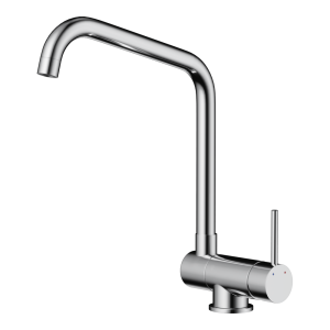 Смеситель для кухни Omoikiri Mori Хром глянцевый 4994320