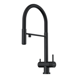 Смеситель для кухни Omoikiri Kanto Графит 4994356