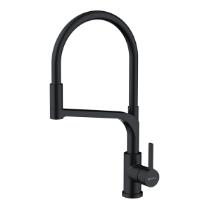 Смеситель для кухни Omoikiri Sinto 2 Plus Графит 4994377