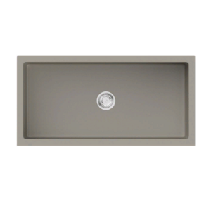 Мойка кухонная Omoikiri Mikura 91 Капучино 4997091