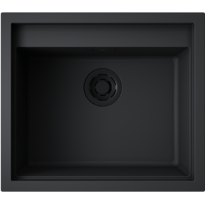 Мойка кухонная Omoikiri Sintesi 57 Графит 4997140