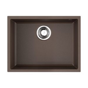 Мойка кухонная Omoikiri Tedori 55 Эспрессо 4997235