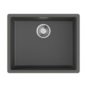 Мойка кухонная Omoikiri Yamakawa Integra 56 Платина 4997268