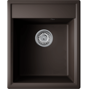 Мойка кухонная Omoikiri Daisen 42 Эспрессо 4997488